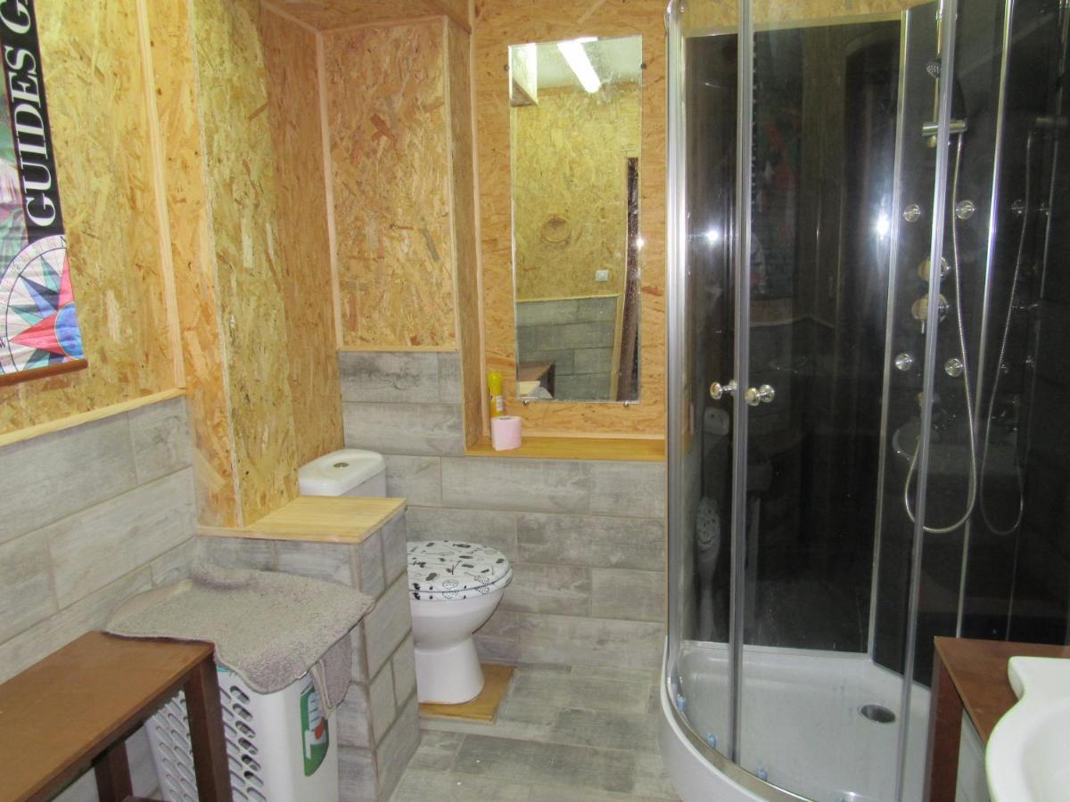 Appartement En Bois Sète Eksteriør bilde