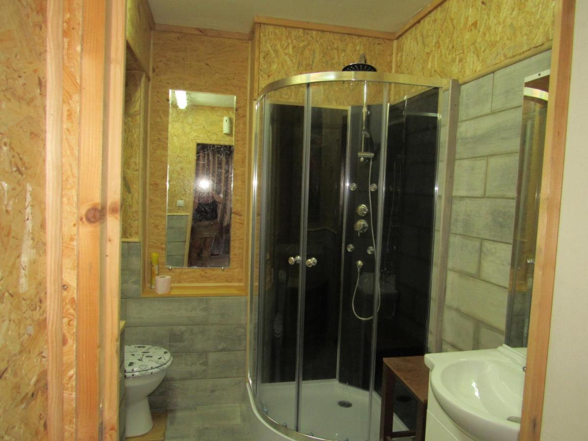 Appartement En Bois Sète Eksteriør bilde