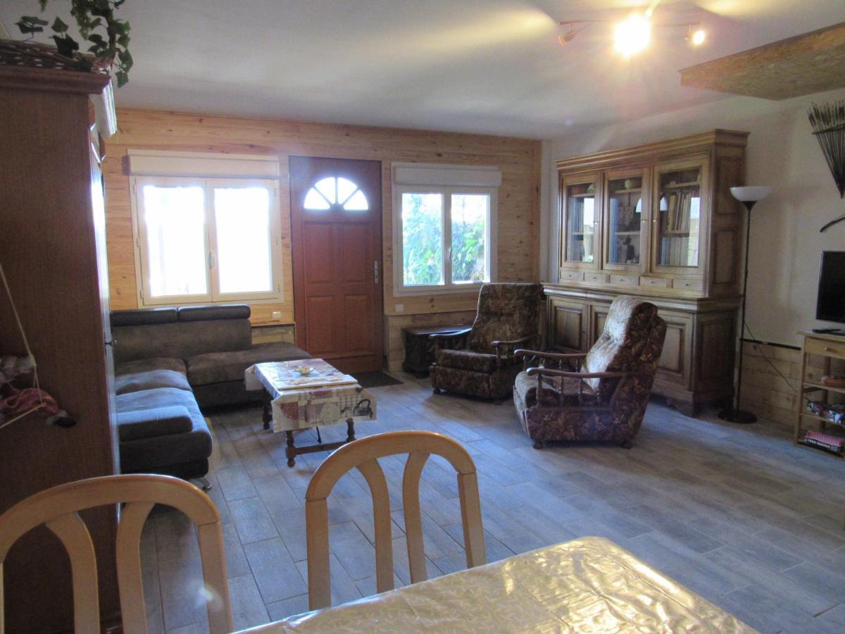 Appartement En Bois Sète Eksteriør bilde