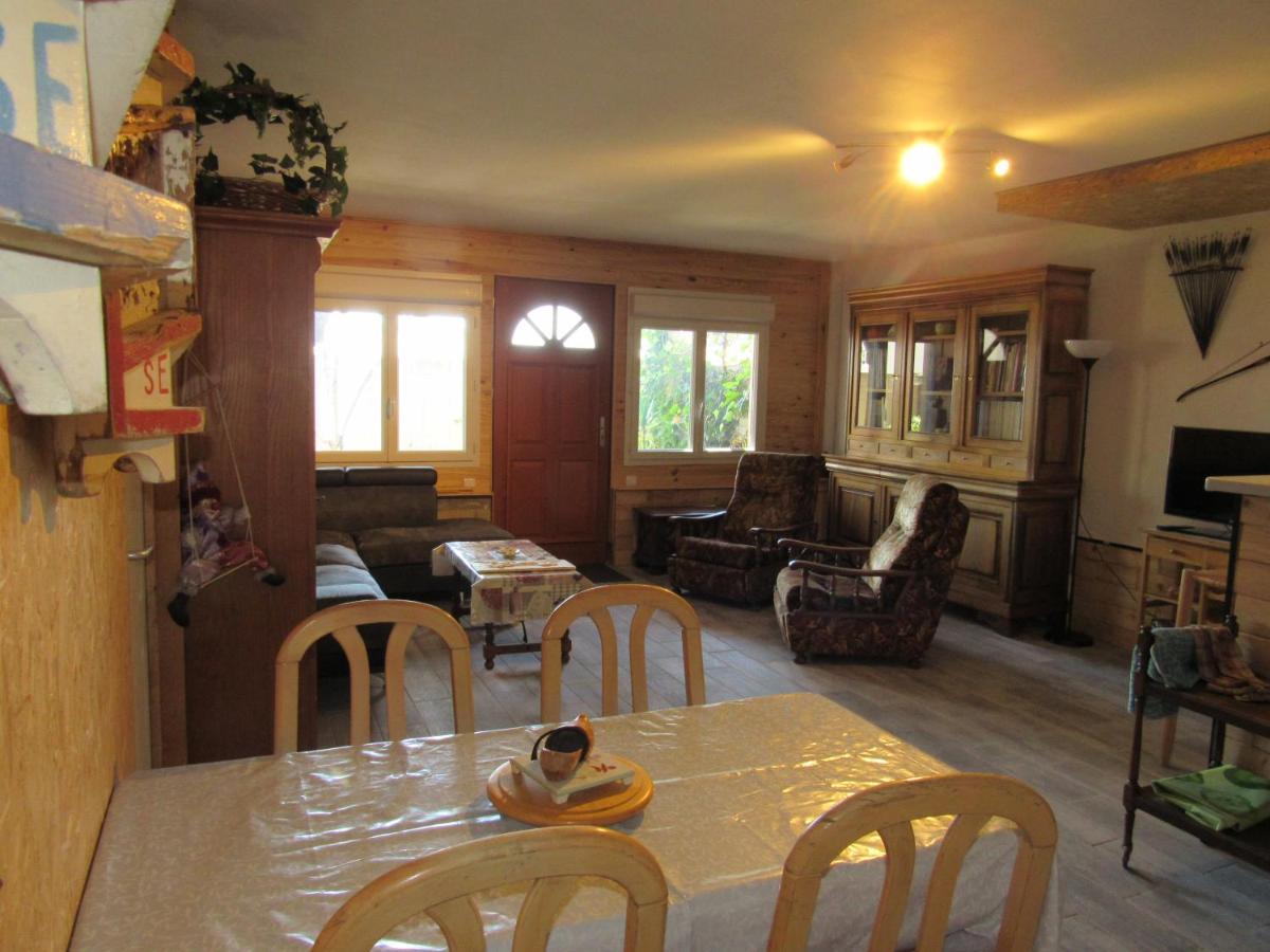 Appartement En Bois Sète Eksteriør bilde