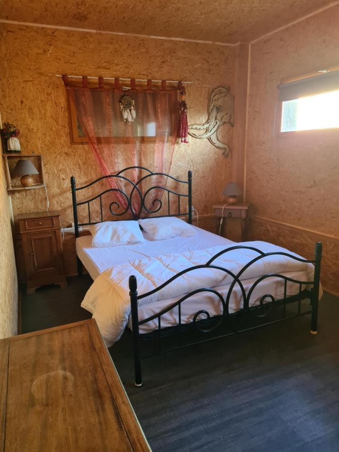 Appartement En Bois Sète Eksteriør bilde