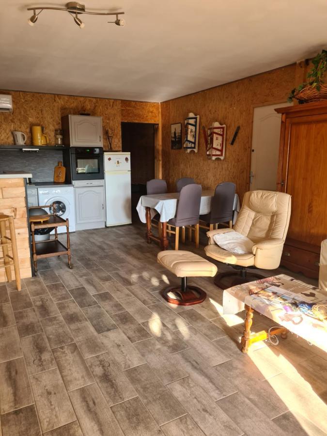 Appartement En Bois Sète Eksteriør bilde