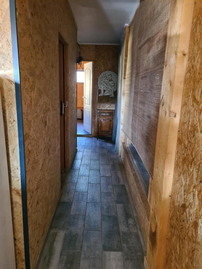 Appartement En Bois Sète Eksteriør bilde